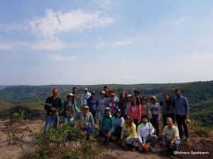 Página Inicial - Programa de Pós-Graduação em Biologia Vegetal